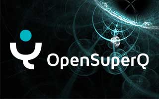 OpenSuperQ